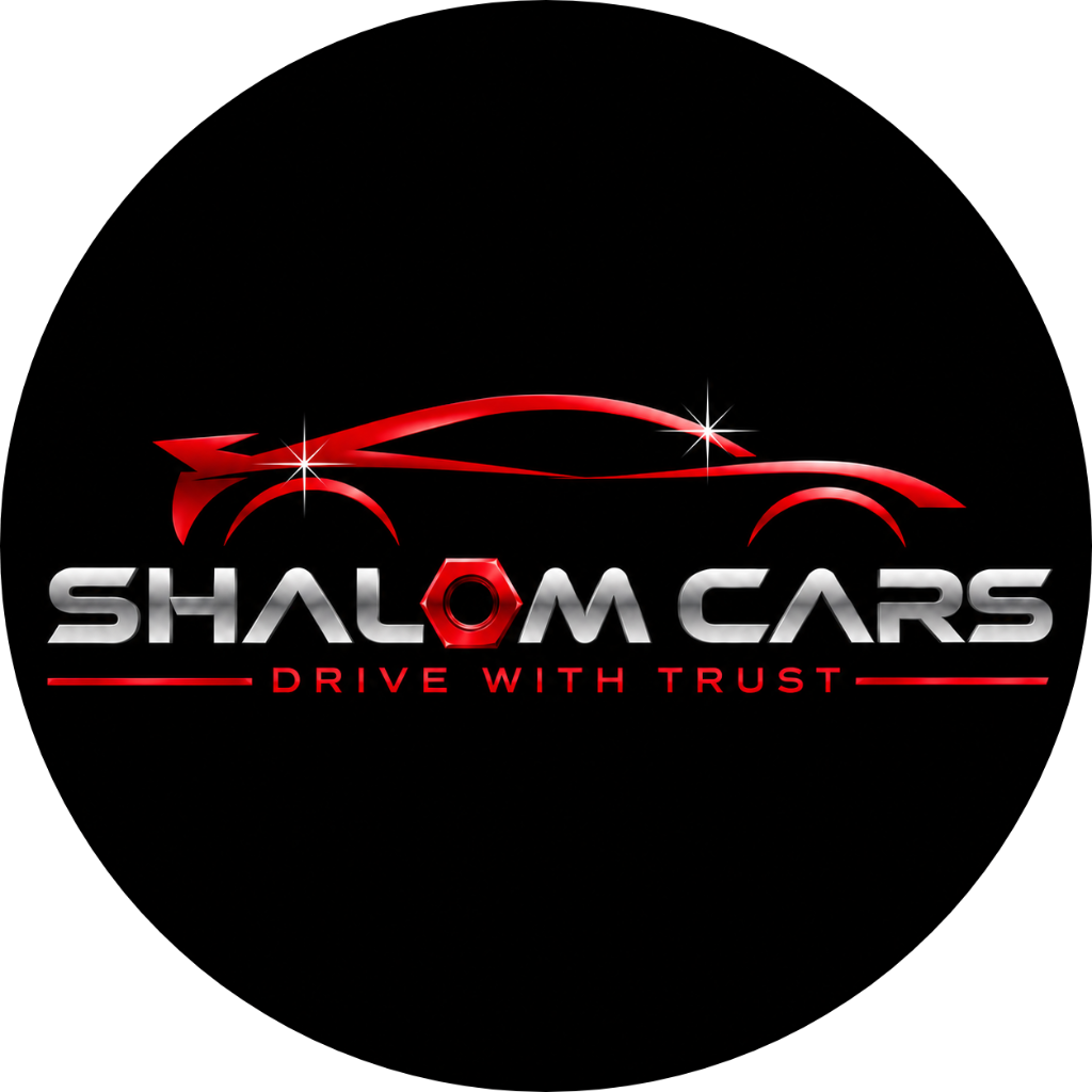 Shalom Cars